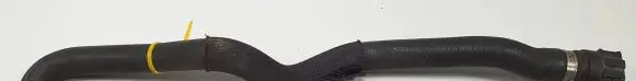 BMW 5 E60 E61 Engine coolant pipe/hose 6911000