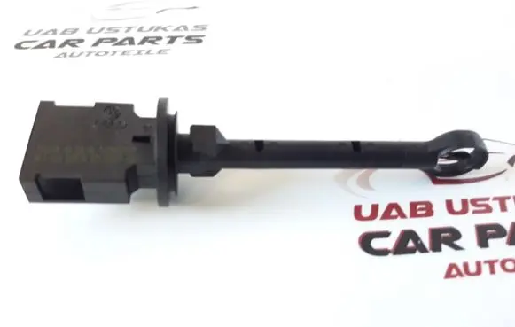 Audi A6 S6 C6 4F Interior temperature sensor 4F0820539A