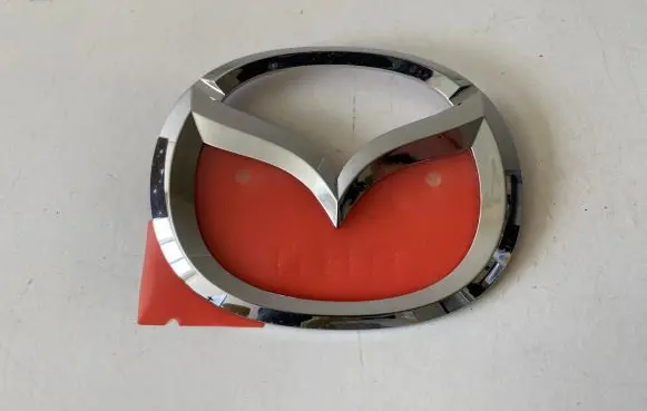 Mazda 5 Manufacturers badge/model letters GHR151731 DDSE4S7 6B19