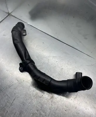 Volkswagen Golf V Intercooler hose/pipe 5N0145840F