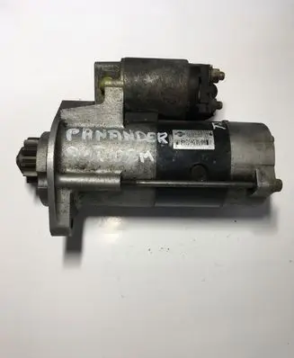 Nissan Pathfinder R51 Starter motor 23300EB300 M008T76071ZE