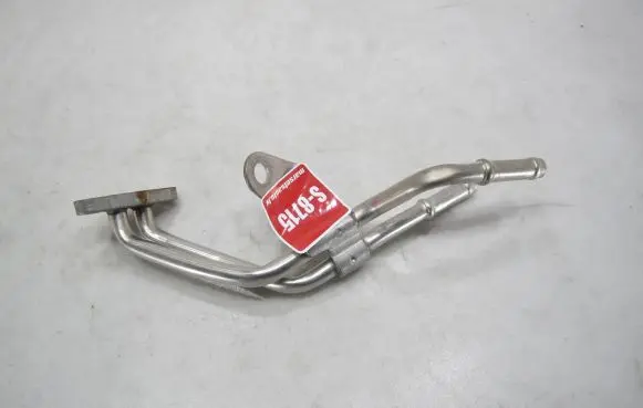 Volkswagen T-Cross Turbo turbocharger oiling pipe/hose 05C122447J