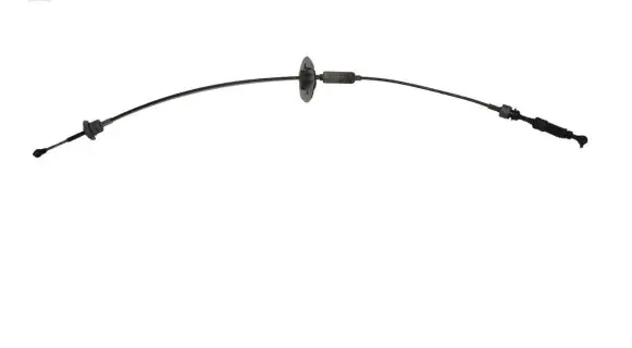KIA Sportage Gear shift cable linkage 3U0002H10
