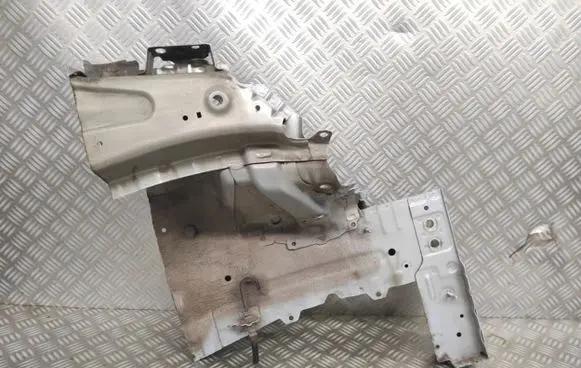 Opel Karl Other body part