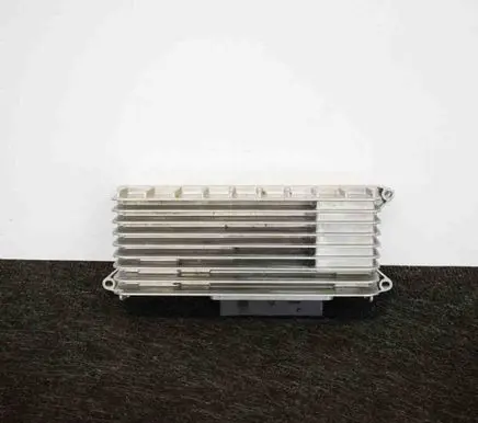 Audi A5 8T 8F Sound amplifier 8T0035223AB