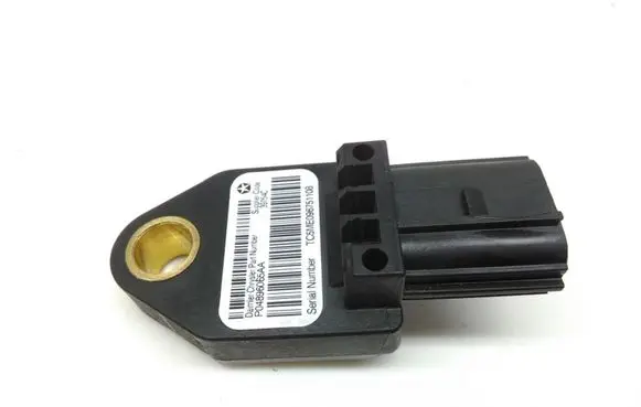 Jeep Patriot Airbag deployment crash/impact sensor P04896065AA TC5ME096751108