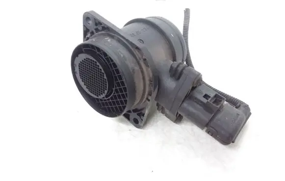 Volkswagen Touran I Mass air flow meter 038906461B 0281002531
