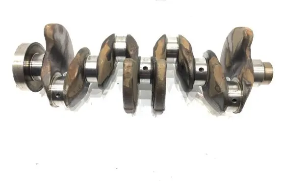 BMW 3 F30 F35 F31 Crankshaft 8602163