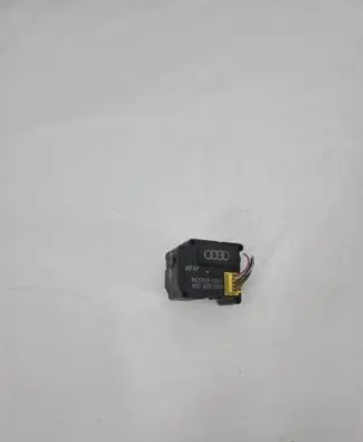 Audi A8 S8 D2 4D Air flap motor/actuator 0637005001 4D0820511A