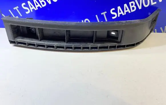 Volvo S80 Rear bumper mounting bracket 30655124