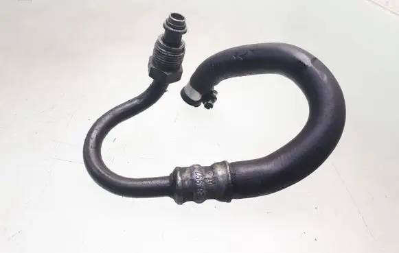 Mercedes-Benz A W168 Power steering hose/pipe/line A1689970382