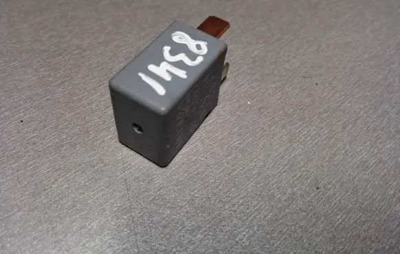 Honda Jazz Other relay RC5102