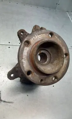 Renault Master II Front wheel hub spindle knuckle
