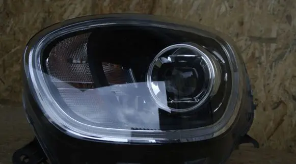 Mini Cooper Countryman R60 Headlight/headlamp A9749480102