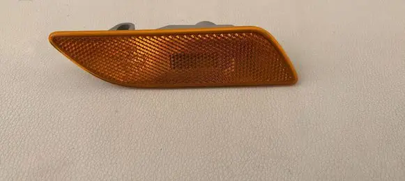 Mercedes-Benz CL C215 Mirror indicator light A2158200621