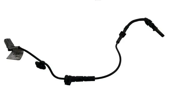 Peugeot 3008 II ABS brake wheel speed sensor 9825606680 42957301 6621133817