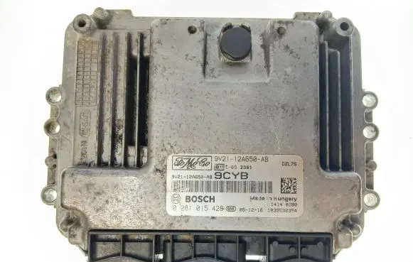 Engine control unit/module