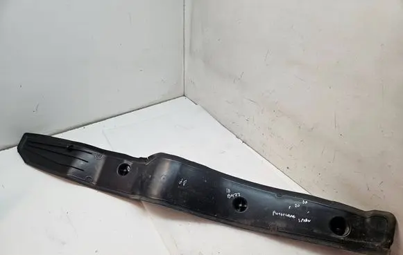Volkswagen ID. Buzz Fender foam support/seal 1T3821112