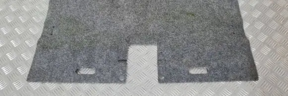 Suzuki Jimny Trunk/boot mat liner 