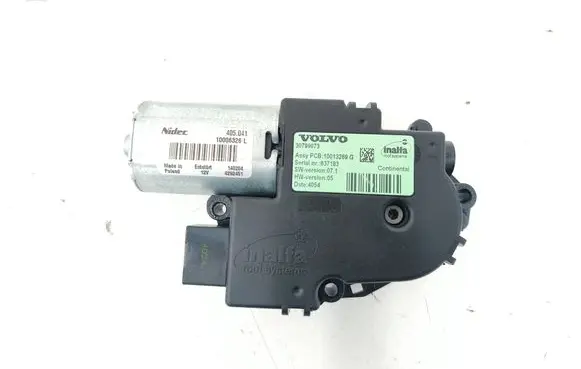 Volvo XC60 Sunroof motor/actuator 30799673 10006326L