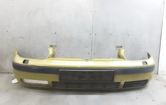 Volkswagen Golf IV Front bumper