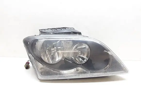 Chrysler Pacifica Headlight/headlamp