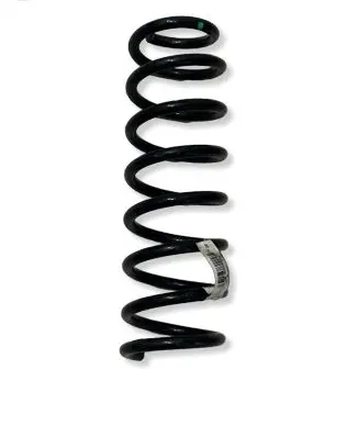 BMW X3 F25 Rear shock absorber with coil spring 6787202