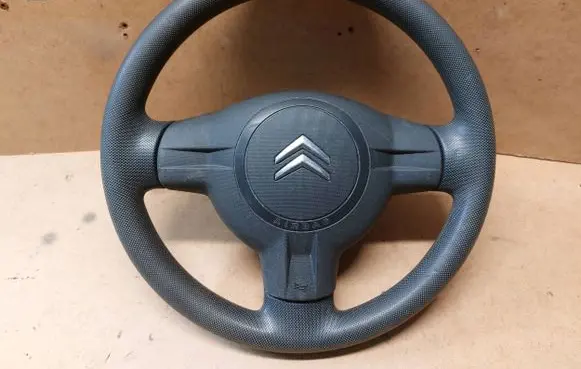 Citroen C1 Steering wheel