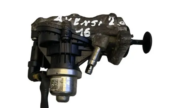 Toyota Avensis T270 EGR valve 8513132 73789110 170213ES