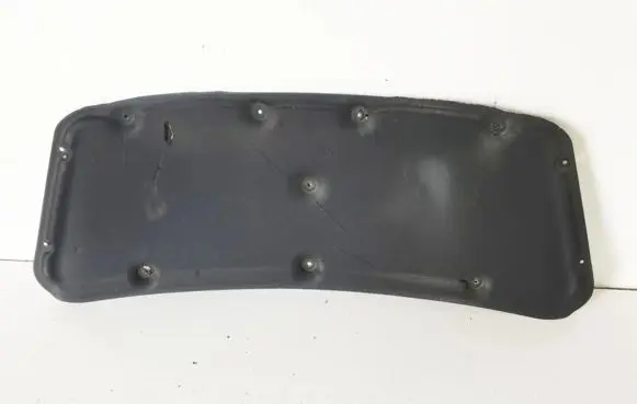 Hyundai i40 Engine bonnet/hood sound/heat insulation 