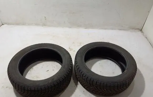 Renault Arkana R18 winter tire 21555R18