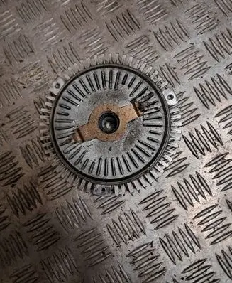 Mercedes-Benz E W210 Viscous fan clutch 