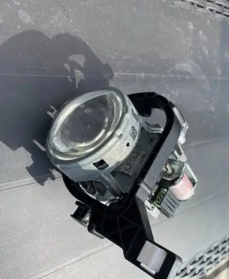 BMW 4 F36 Gran coupe Headlight part 1305310486