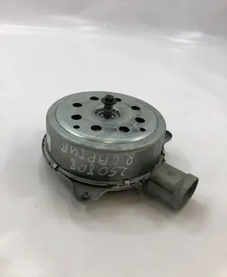 Renault Captur II Electric radiator cooling fan T35109c