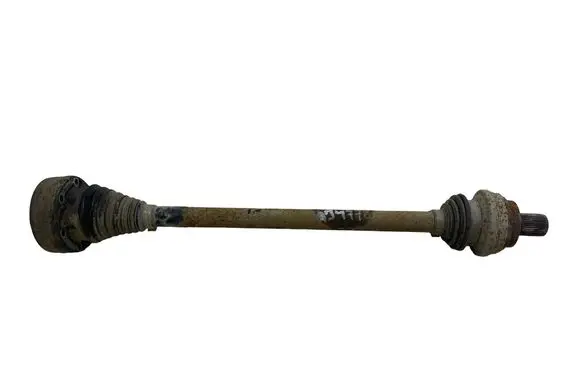 Audi Q3 8U Front driveshaft 1H0407283F