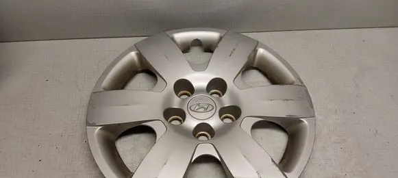 Hyundai Sonata R16 wheel hub/cap/trim 529603K540