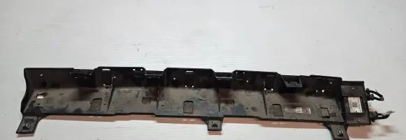 Chrysler Pacifica Rear bumper support beam 68228793AE 106842