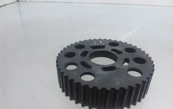 Volkswagen PASSAT B6 Camshaft pulley/ VANOS 038109111E