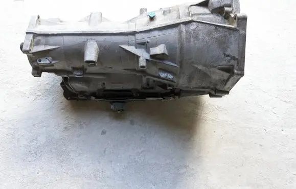 BMW X3 F25 Automatic gearbox 7616511 8HP45X 1090022