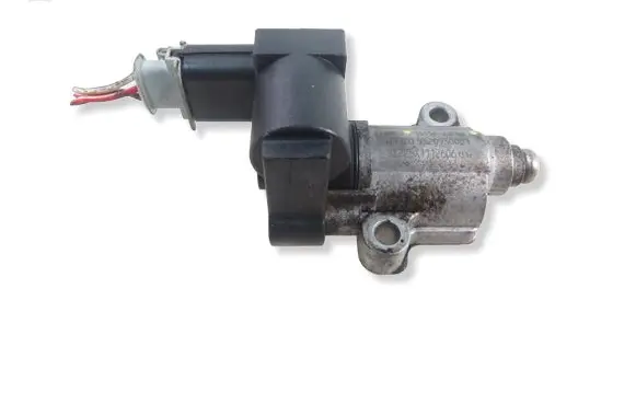 KIA Carens II Idle control valve (regulator) 3515023700 9520930001