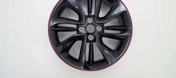 Opel Adam R17 alloy rim 