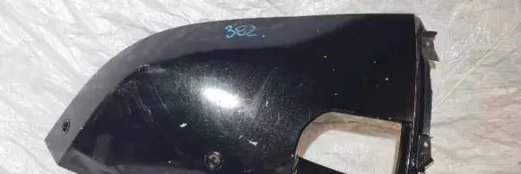 Land Rover Defender Front bumper