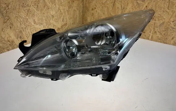 Peugeot 5008 Headlight/headlamp 9682519180 89903106 0289