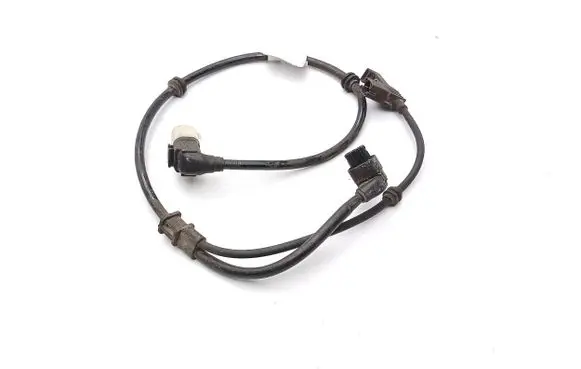 Mercedes-Benz GL X166 Rear ABS sensor wiring A1665405609