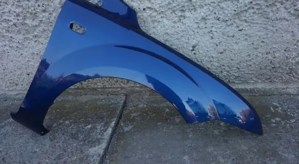 Ford Focus Fender