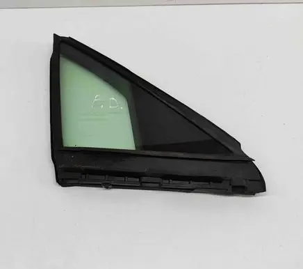 Lexus UX Front door vent window glass four-door 43R00014 6821576010