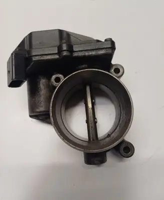 Volkswagen Crafter Throttle valve 03L128063S