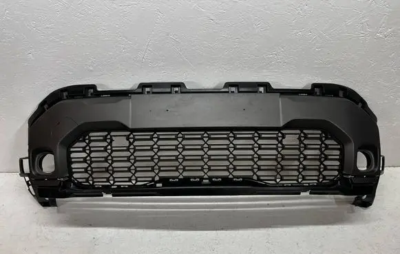 Dacia Duster III Front bumper 620263520R