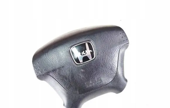 Honda Stream Steering wheel airbag