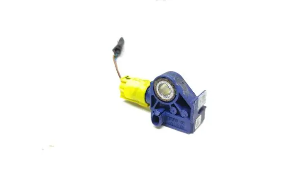 Mercedes-Benz E W212 Airbag deployment crash/impact sensor A2128204926 5WK43872